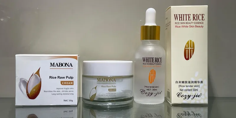 Set de Skincare 1 