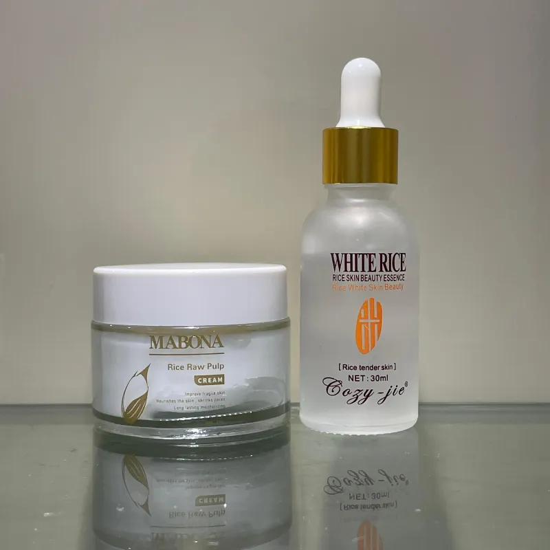 Set de Skincare 1 