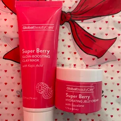 Set de skincare de Global Beauty Care