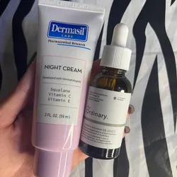Set nocturno recomendado 👌🏻✨🌙