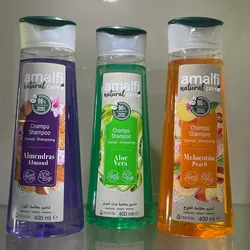 Shampoo 400 ml