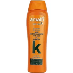 Shampoo Amalfi anti frizz 