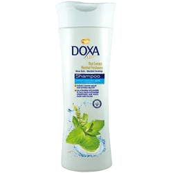 Shampoo Doxa de menta 💚