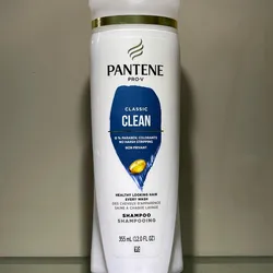 Shampoo PANTENE💙Classic Clean