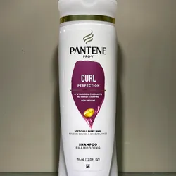 Shampoo PANTENE🩷Curl Perfection
