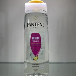 Shampoo PANTENE Micelar🩷