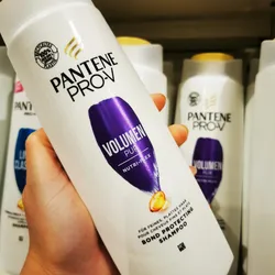 Shampoo Pantene 