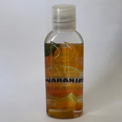 Silicona para el cabello