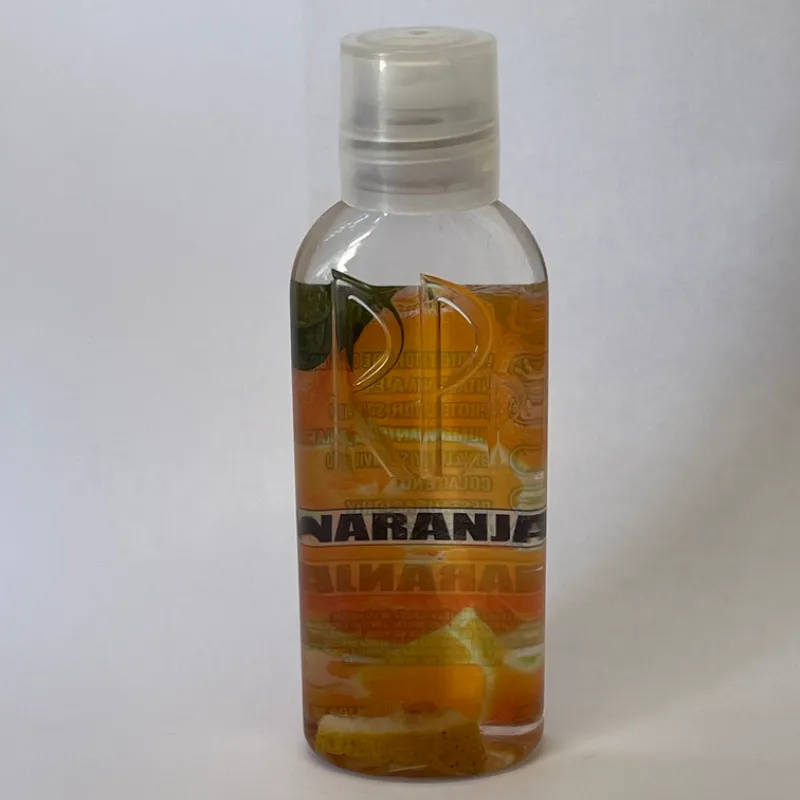 Silicona para el cabello