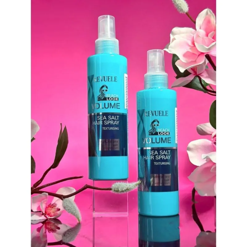Spray texturizador