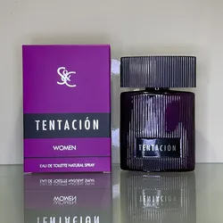 Tentación 