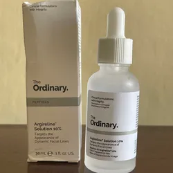 The Ordinary Serum Argireline Solution 10%
