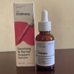 The Ordinary Soothing Barrier & Support Serum