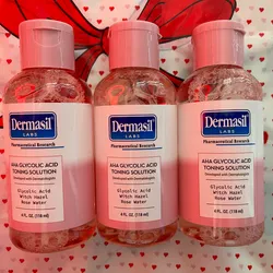 Tónico facial DERMASIL