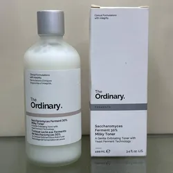 Tónico Milky The Ordinary