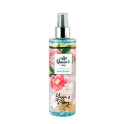 Yuzu & Peony