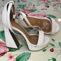 Zapatos de tacón 36