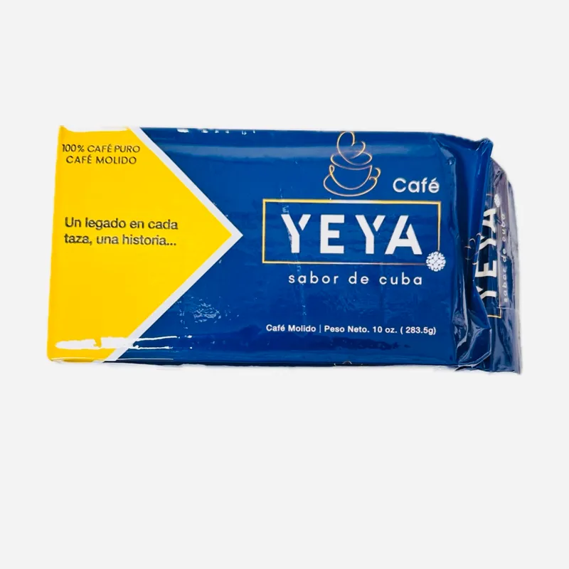 Café Yeya