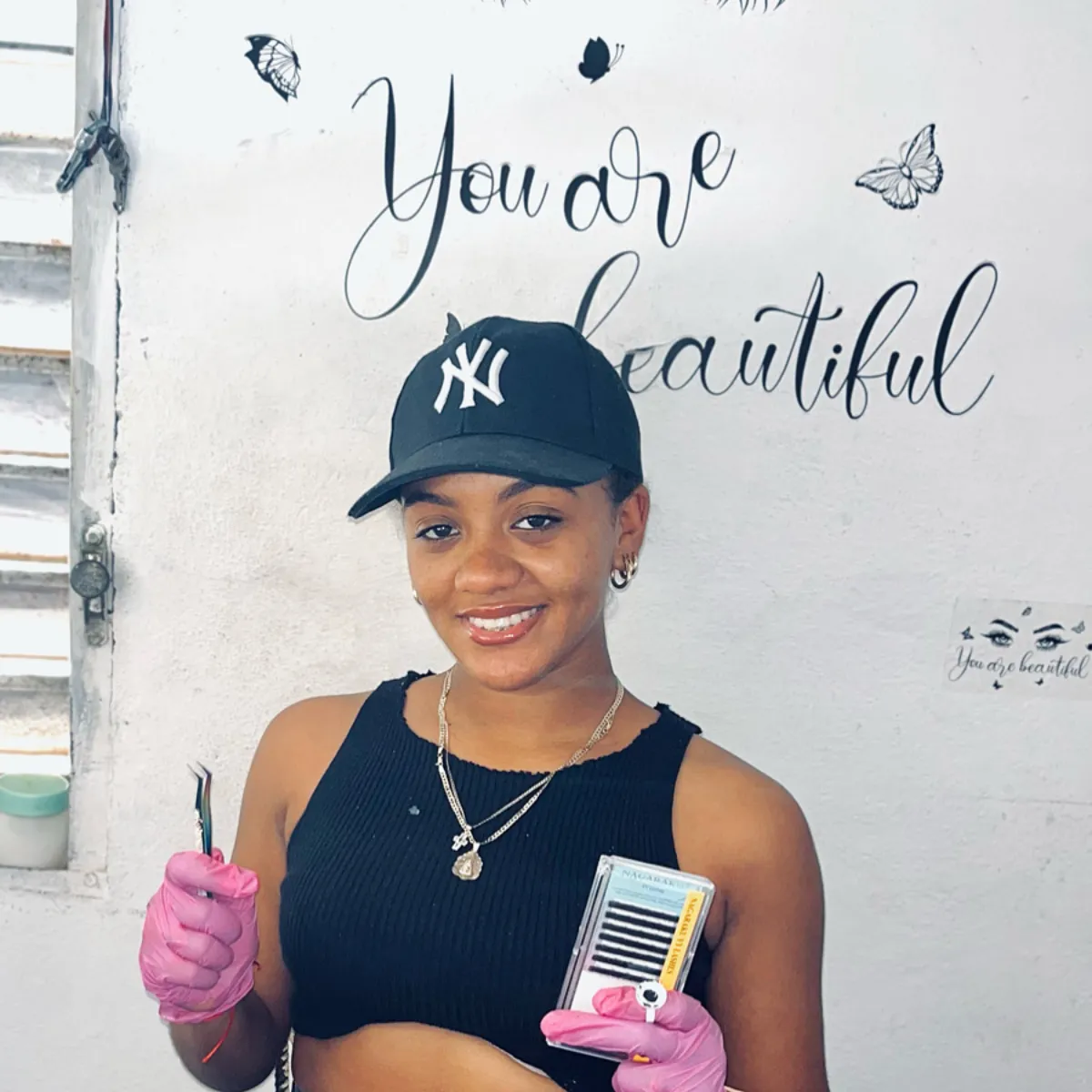 Lash by Jessii🫧🌸