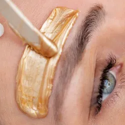 Depilación de cejas