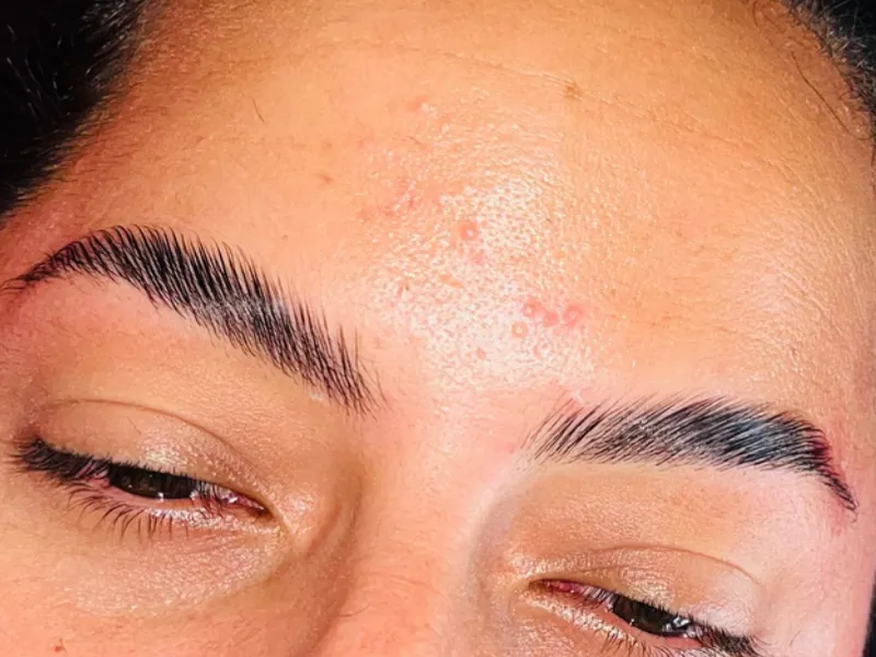 Cejas 