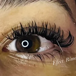 Efecto Rímel 