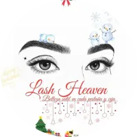 Lash Heaven