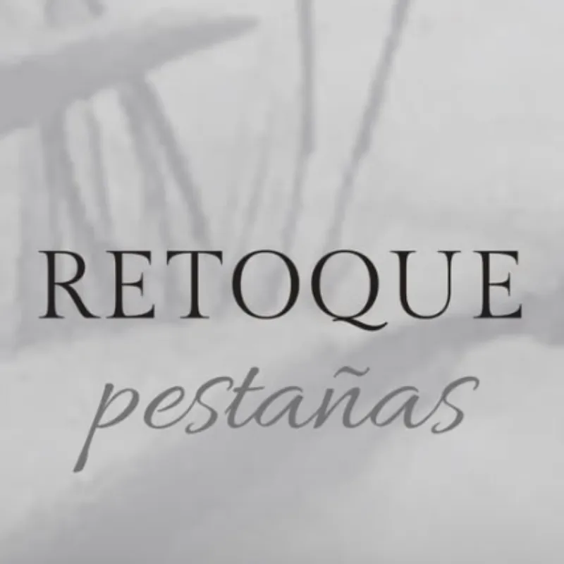 Retoque