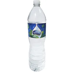Agua Ciego Montero