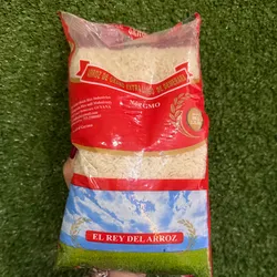 Arroz 