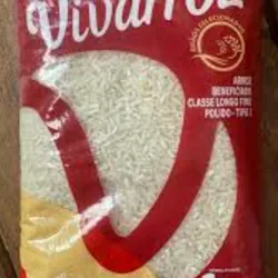 Arroz 