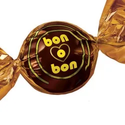 Bombón Bon o Bon de Chocolate