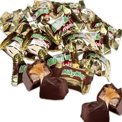 Bombón MilkyWay