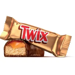 Bombón Twix