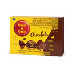 Bon o Bon sabor Chocolate
