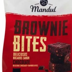 Brownie de Chocolate