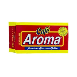 Café Aroma