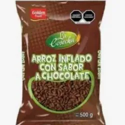 Cereal de Chocolate