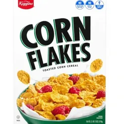 Cereal de Hojuelas de Maíz