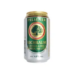 Cerveza Pilsener