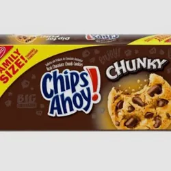 Chips Ahoy Chunky