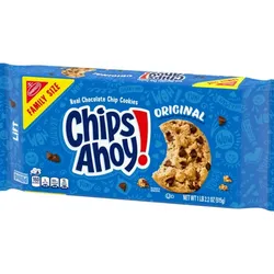 Chips Ahoy Original