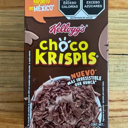 Choco Krispis