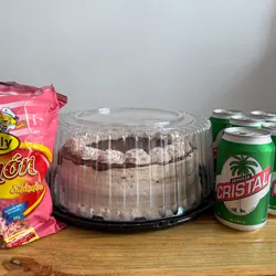 Combo #4