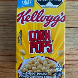 Corn Pops