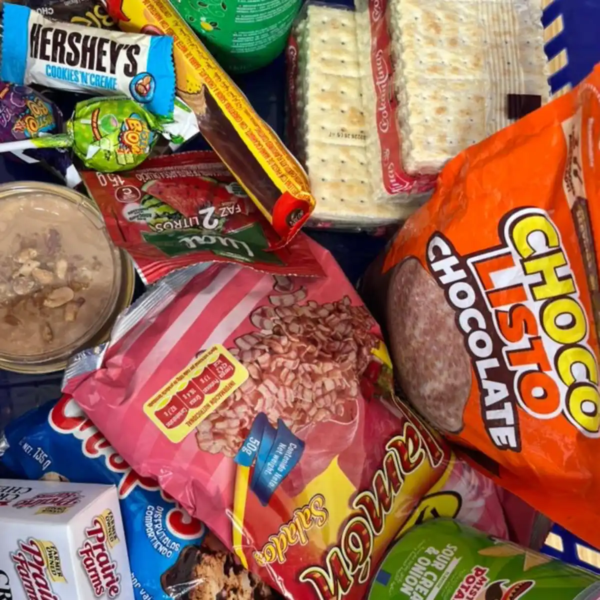 Latinamarket