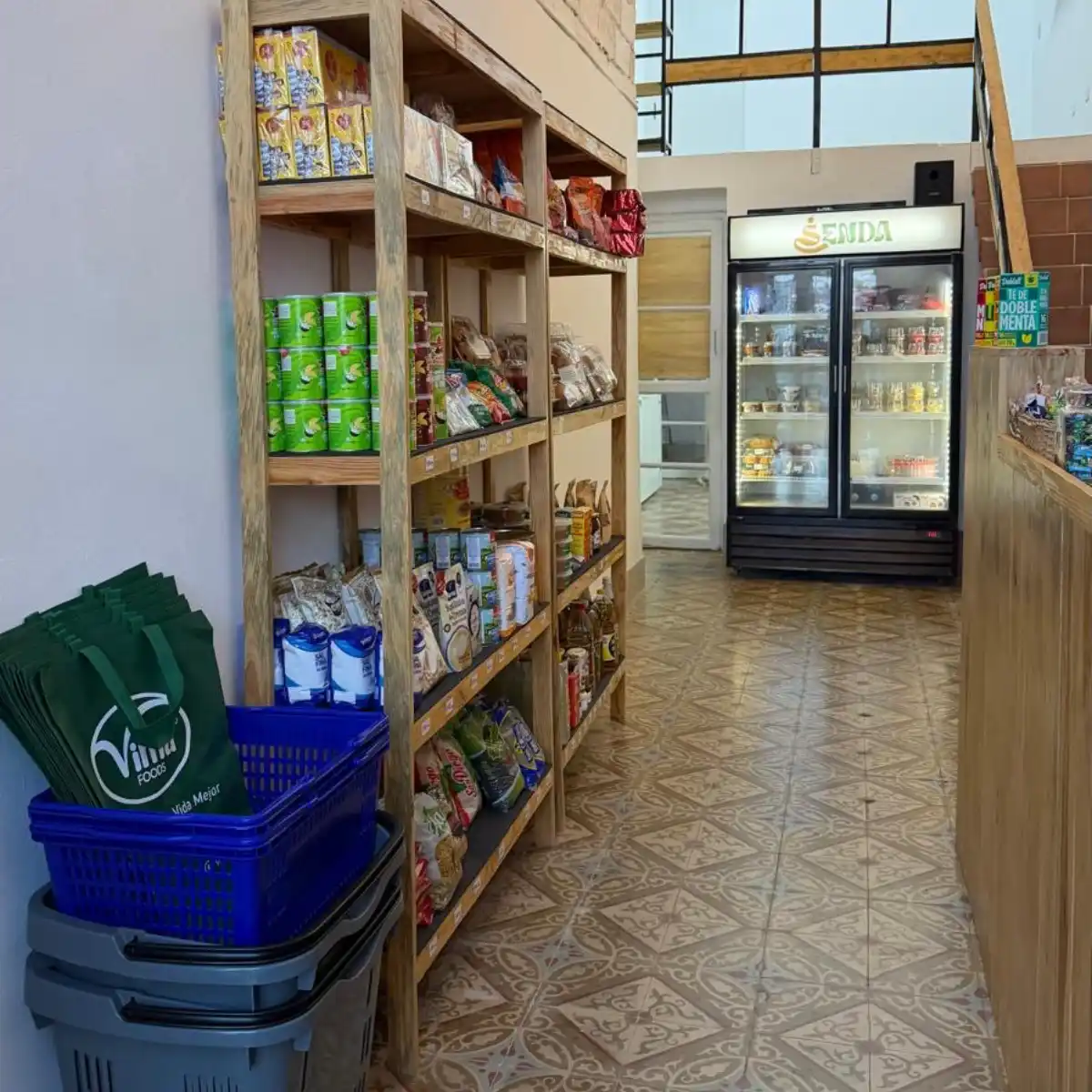 Latinamarket