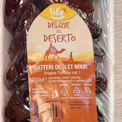 Dátiles