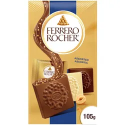Ferrero Rocher