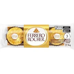 Ferrero Rocher